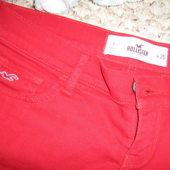 y2k hollister shorts lot - Picture 2 of 5